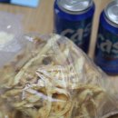 맥주랑먹태 이미지