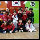 연호태권도장 이미지