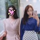 신혜정 헤어