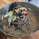 시골막국수 | 대전 판암동 막국수맛집 메밀고개 시골막국수 내돈내산 솔직후기