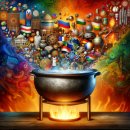 엄싸김밥 | 텍사스 촌놈의 뉴욕 방문기 1 - 9/11 Memorial Museum/Chinatown