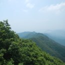 보현사 주차장입구 이미지