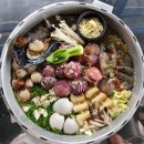목포역맛집 갯벌의조개 목포오션호텔점 대왕조개전골 후기