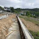 충주 단월 - 유로폼 해체 작업 이미지