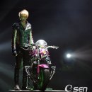 2pm콘서트 사진 ㅋㅋㅋㅋ 有 이미지