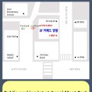 애오개역 3번 출구 앞 이미지