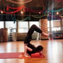 요가(야간반) 이미지