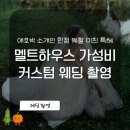 스튜디오 멜트(STUDIO MELT) | 광주 가성비 커스텀 웨딩스튜디오 야외스냅 멜트하우스 스튜디오멜트 세미웨딩 (엄청난 추천인 혜택)