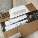 (주)유니 | 다마고치 유니 00 언박싱, 구매후기, 초기설정, 아마존직구