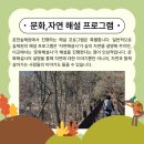 국립춘천숲체원 이미지