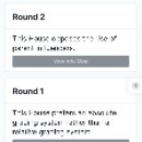 장자초교 후문 좌,우 | YTN HUFS 초등 영어토론대회 스태프 후기