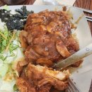 칼스토랑 | 김포공항 공항동 칼국수 맛집 칼스토랑 후기