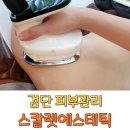 씨유 검단프라자 | 검단 피부관리 스칼렛에스테틱 등관리 검단신도시 에스테틱