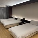 더큐브 | 가성비 제주 서귀포 트리플룸 숙소 추천 더큐브리조트 디럭스 트리플 후기