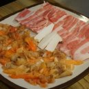 갈삼구이 이미지