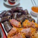 부산 순대트럭 전남친순대 만덕 웨이팅 맛 후기