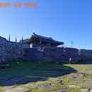 수원화성 한 바퀴 돌아보기(2편) 이미지