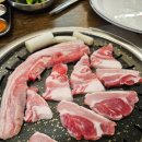 오늘고기 | 용인수지구청 고기맛집 오늘은 뒷고기 내돈내산 방문후기