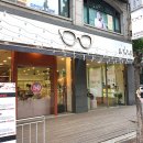카스안경콘택트 | 분당 서현역안경 서현동 보라안경원 세련된 디자인 많아 굿