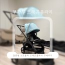 스트롤러 | 부가부 드래곤플라이 시트 스트롤러: 절충형 유모차 구매후기, 유모차 추천✨