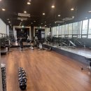 포시즌 휘트니스 | 헬스장 추천! 지상 헬스장 러버의 '포시즌 휘트니스' 후기 (천국의 계단 6대), 왕십리역에서 빠르게...