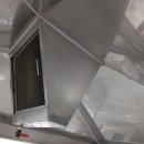 세정고등학교 | [삼척 급식실 청소 전문업체] 후드부터 바닥까지 꼼꼼하게! 삼척여자고등학교 청소 후기