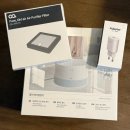 A0048 | 🤧내 방에 가습기, 제습기 이제 공청기도 있다🤧 [구매후기/내돈내산/미니공청기/오아공청기]