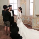 준* 신부님 포에버마인 촬영 후기 / 베레카 - 세종