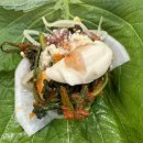 수원시청역 미나리 듬뿍 주는 인계동 맛집 쭈꾸미볶음 전문점 신비옥 후기