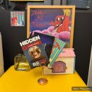 히든 2 | 홍대 방탈출 위욜 히든 오퍼 2인 후기 잠입 테마