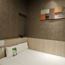 호텔 그라모스 서울강남 | 서울 료칸 호텔 추천 도미인 서울 강남 슈페리어 더블룸 후기