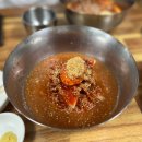 물참면옥 | SBS 방송탄 울산 냉면 맛집, 백비냉의 원조 물참면옥 후기