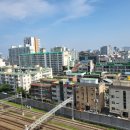 씨유 주안부성파인점 | 오늘의일기(7/22)-주안 병원투어/블랙투김밥짜장/주안가성비맛집