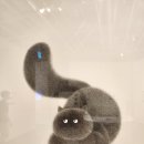 띵(Thing) | [전시] The Furry Thing (더 퍼리 띵) 전시 후기(잠실 롯데월드몰 2F, 넥스트뮤지엄)