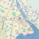 센텀시티교차로(수영방면) 이미지