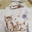 증평도서관 앞 이미지