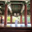 남원상징 조형물 | 남원 광한루 완벽가이드 - 옥황상제의 달궁, 지상에 내려앉다