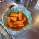 개포서울약국 | 서울 개포동 시장 떡볶이 맛집 빨간오뎅 부산어묵 후기