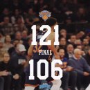 오버뎁스 | [24-25 NBA] G21. 뉴욕 닉스 vs 올랜도 매직 농알못 후기