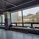휘트니스 태권도장 | 대전 태권도장 중고빔프로젝트 스크린 설치후기