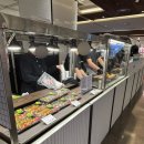 새벽무역 | 현대백화점 무역센터 식당가 맛집 와압불초밥