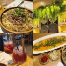 와인주막차차 압구정점 | 여의도콜키지프리 와인주막차차｜가성비 낮술·회식 맛집