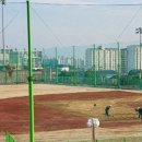 웅상체육공원 족구장 이미지