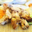 꽃돼지보쌈족발 이미지