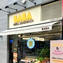 라라브레드 상봉역점