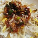 돼지랑 콩나물 이미지