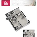 호반베르디움스테이원 이미지