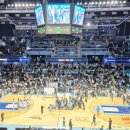 30초의 기적 | 2026년 새해의 기적, 고양소노 스카이 거너스 농구팀...끊고 극적인 불꽃같은 역전승 농구경기 관람후기