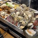 해물과조개 | 천안조개찜 성성동 위찜 조개갈비찜 솔직후기 | 해물과 갈비의 환상적인 조합