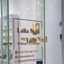 P-5F29 | 내돈내산 베트남 다낭 네일 추천 가성비 네일 패디 후기 @랄라네일 Lalla Nail